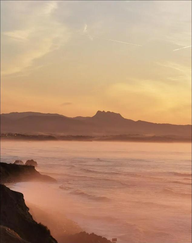 Biarritz Beaurivage - Cote des Basques - Triplex - image 6