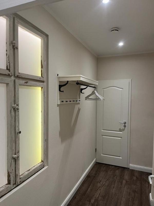Single Room with Shower image 4