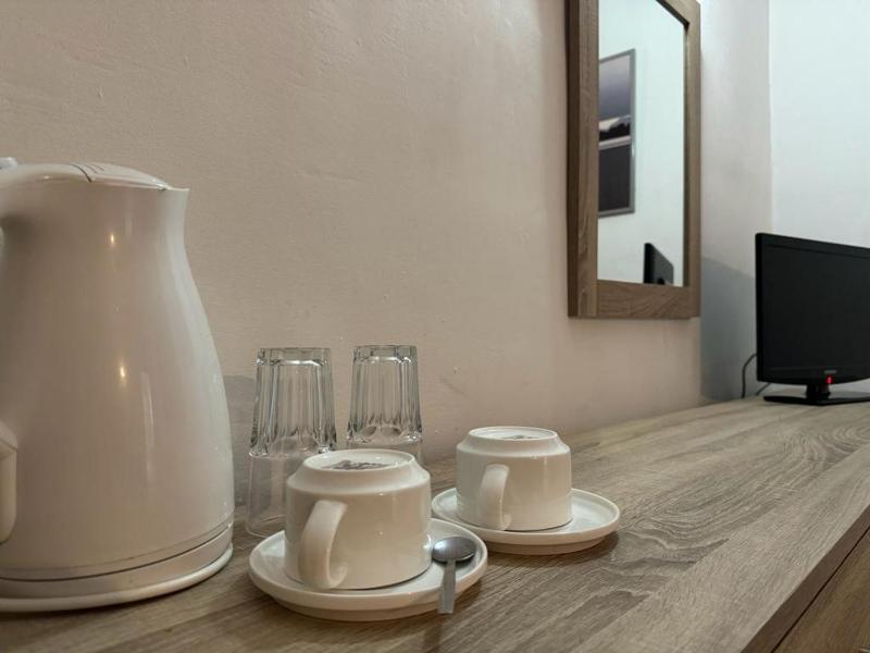 Double or Twin Room image 3