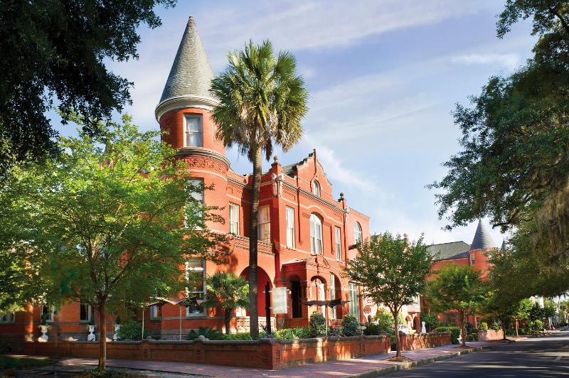 Hotel Bardo Savannah - image 18