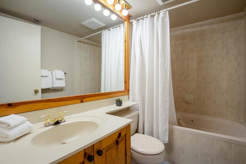 3BR in Foxglove Wood Burning Fireplace Mudroom Near Gondola Parking - image 28