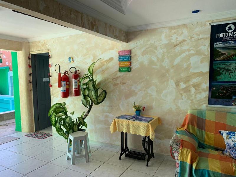 Pousada Casa Porto - image 9