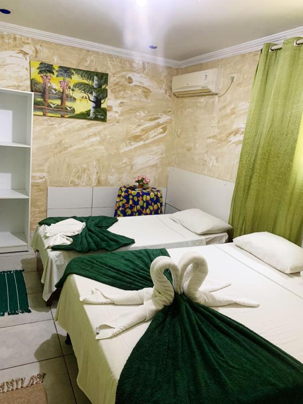 Pousada Casa Porto - image 11