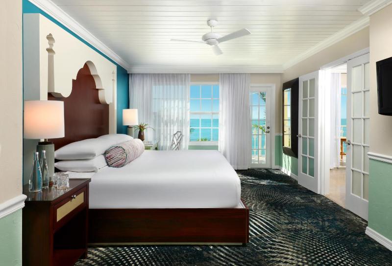 Ocean View King Suite image 2
