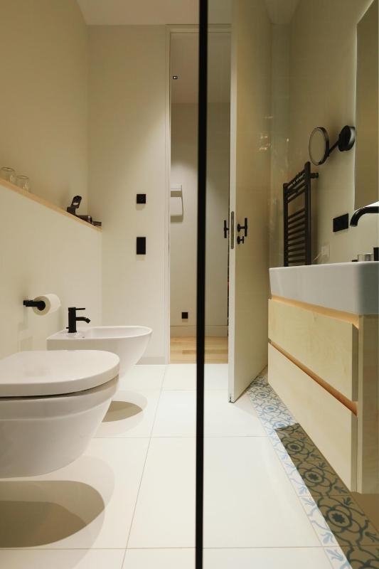 MrSTiL Design Aparthotel - image 2