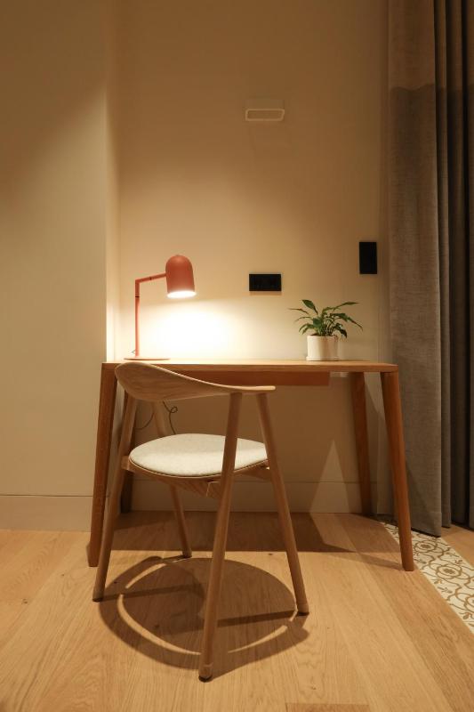 MrSTiL Design Aparthotel - image 14