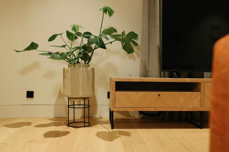 MrSTiL Design Aparthotel - image 6