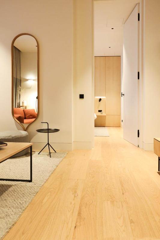 MrSTiL Design Aparthotel - image 16