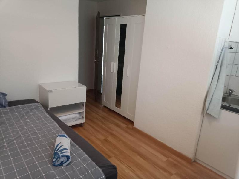 City Home Zurich - image 11