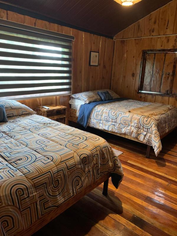 Cabañas Tierra Fertil - image 3