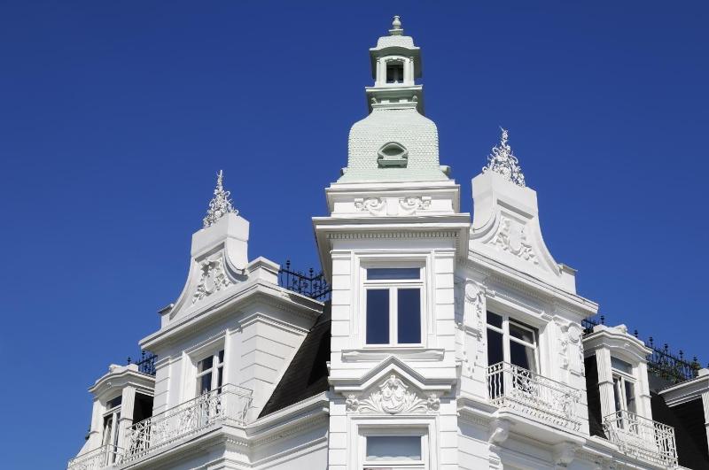 stilwerk Strandhotel Blankenese - image 13