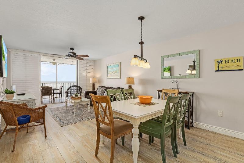 Fantastic Gulf Front Condo on the North end of the Island condo - image 9