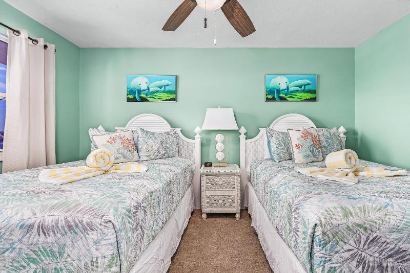 Fantastic Gulf Front Condo on the North end of the Island condo - image 15