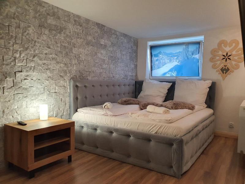 Apartament z jacuzzi Zakopane - image 16