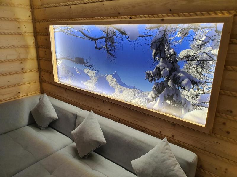 Apartament z jacuzzi Zakopane - image 11