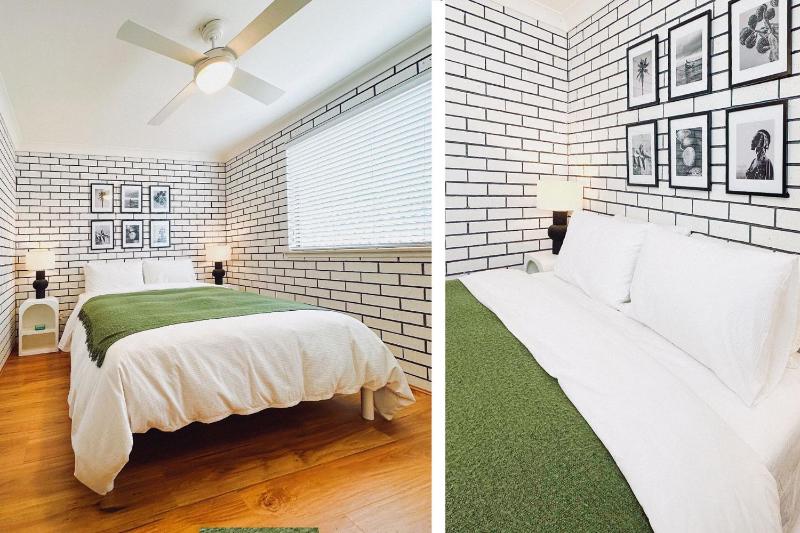 Seaside Haven 3-62 Tomaree Rd - Wi-Fi and perfect for families - image 22