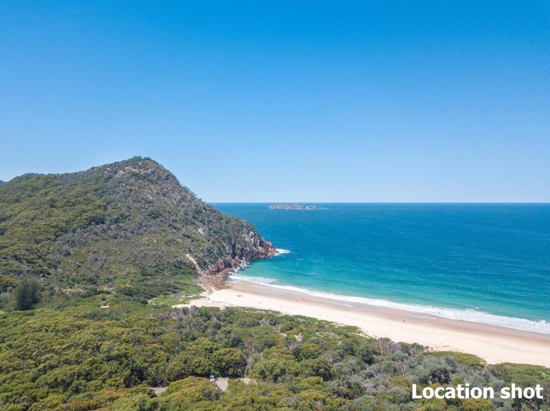 Seaside Haven 3-62 Tomaree Rd - Wi-Fi and perfect for families - image 19