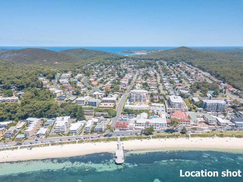 Seaside Haven 3-62 Tomaree Rd - Wi-Fi and perfect for families - image 5