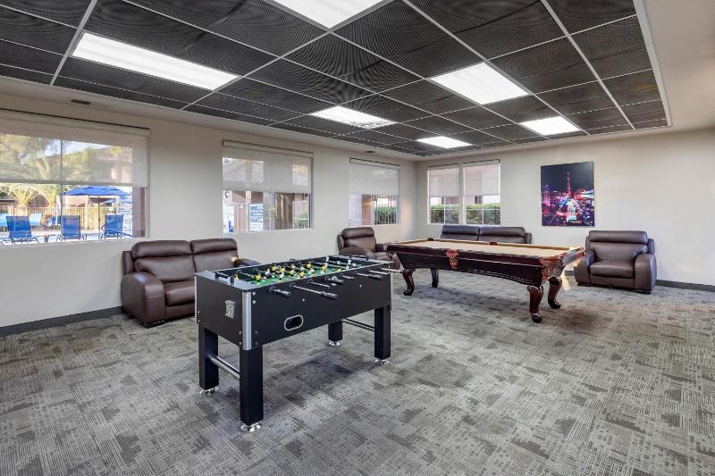 Hilton Vacation Club Desert Retreat Las Vegas - image 16