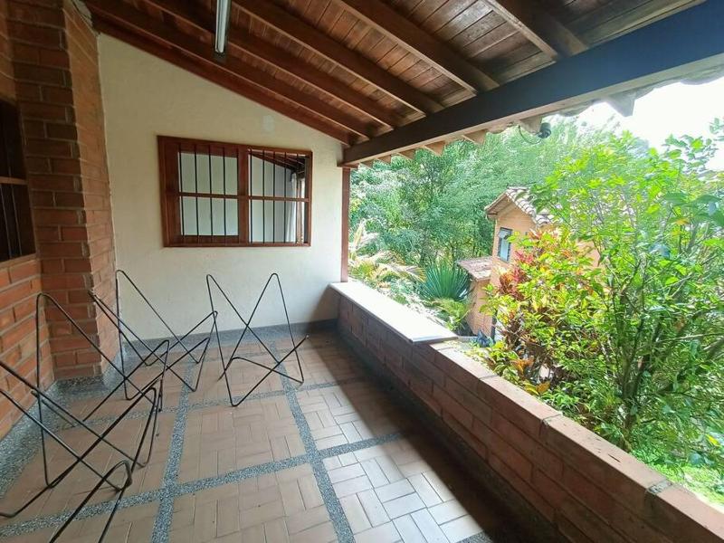 Casa Campestre 1 Nivel para 9H  Poblado San Lucas 110 - image 13