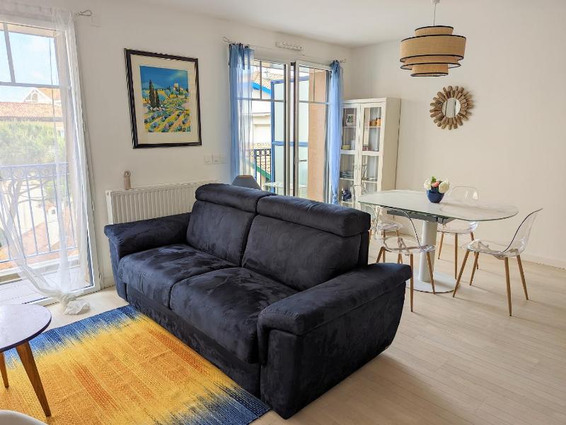 Arcachon Centre: Beau Duplex T3 3* avec Balcon Parking à deux pas de la Plage et des Commerces - FR-1-420-107 - image 19