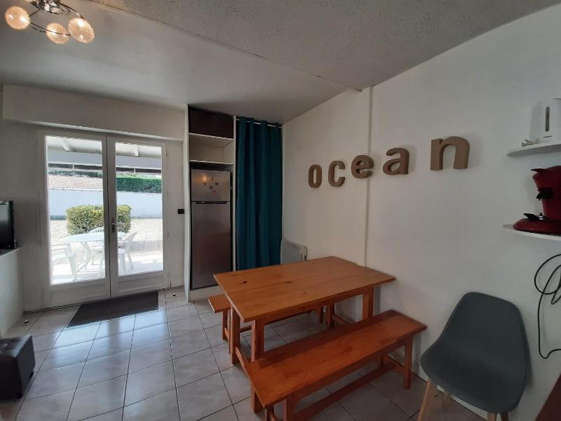 Villa Patio Charmante 2 Pas des Plages Terrasse Parking Piste Cyclable - FR-1-239-892 - image 20
