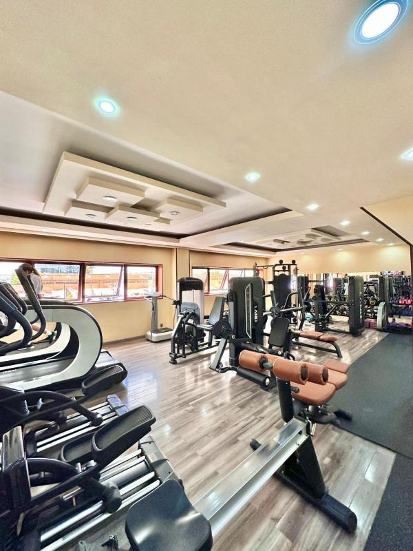 Atmosphere Hotel & Spa - image 16