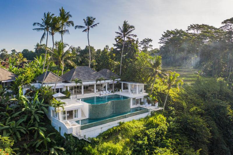 Villa Jacques Ubud Images