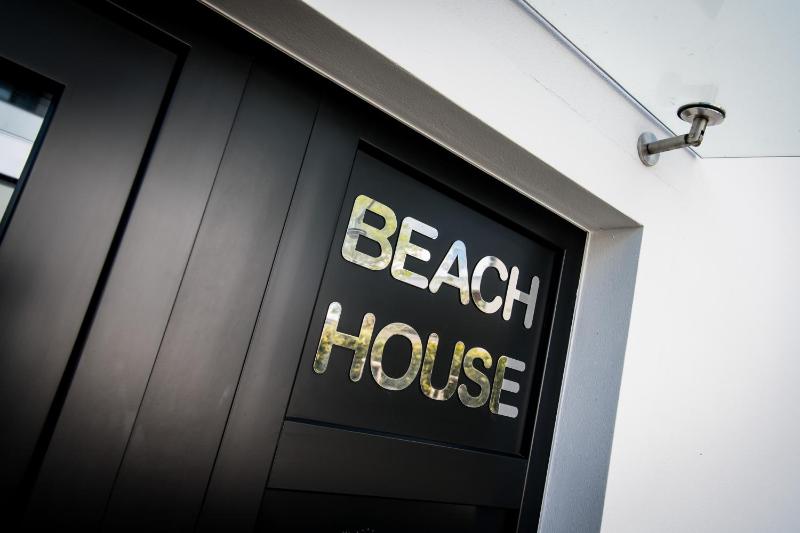 Beach House Penthousewohnung Leuchtturm - image 3