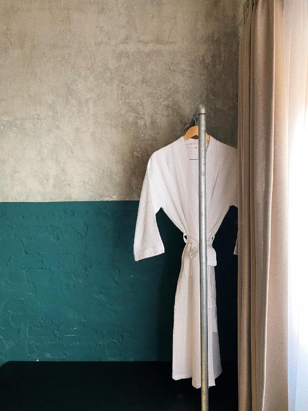 Sundays Boutique Eco Hotel - image 13