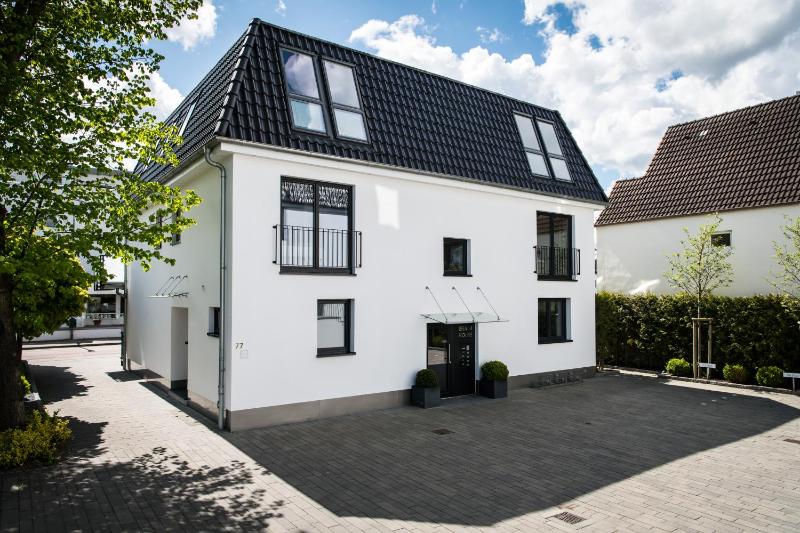 Beach House Strandblick - image 13