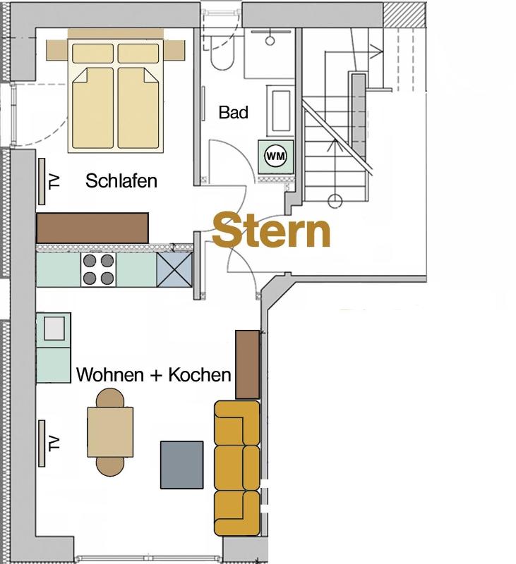 Heaven House Stern - image 17