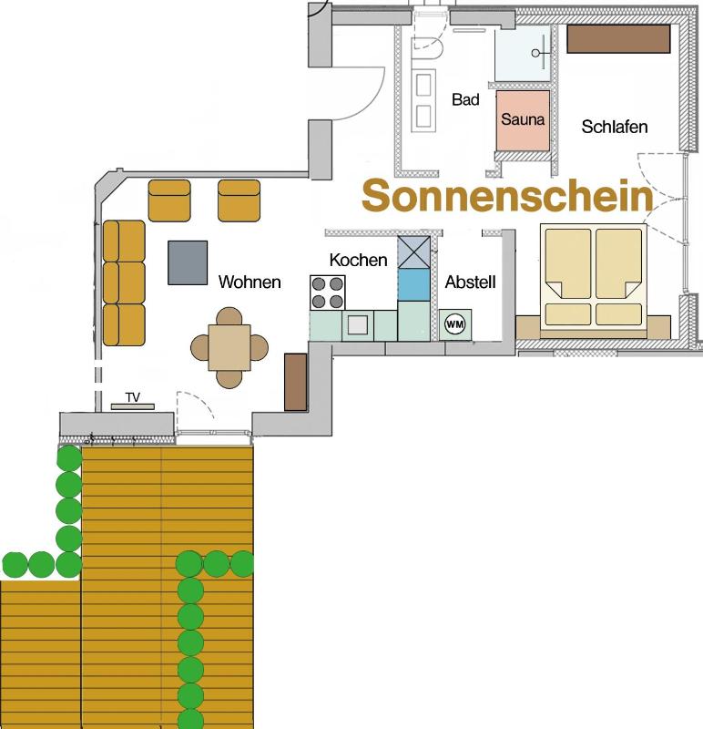Heaven House Sonnenschein - image 8