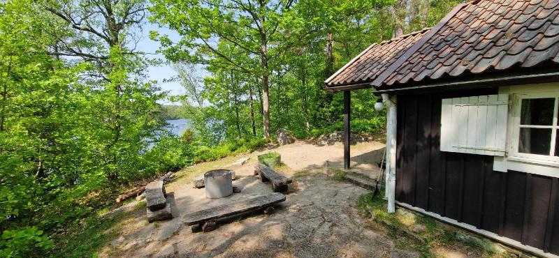 One-Bedroom Cottage (4 Adults) image 4