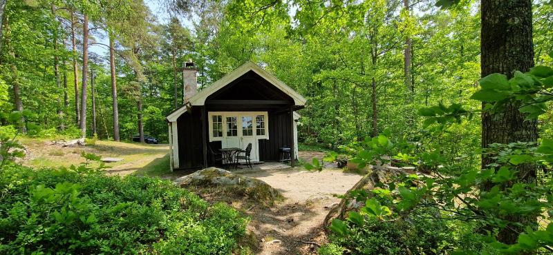 One-Bedroom Cottage (4 Adults) image 1