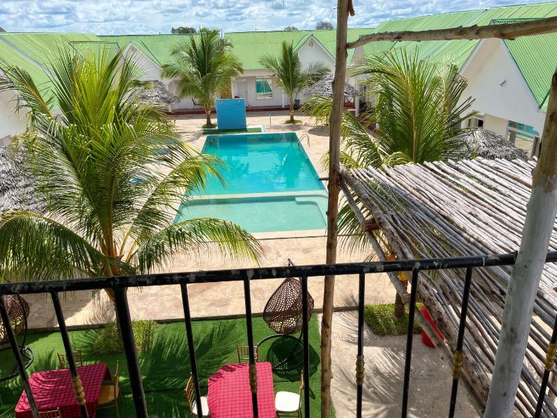 Sunrise Villas - image 12