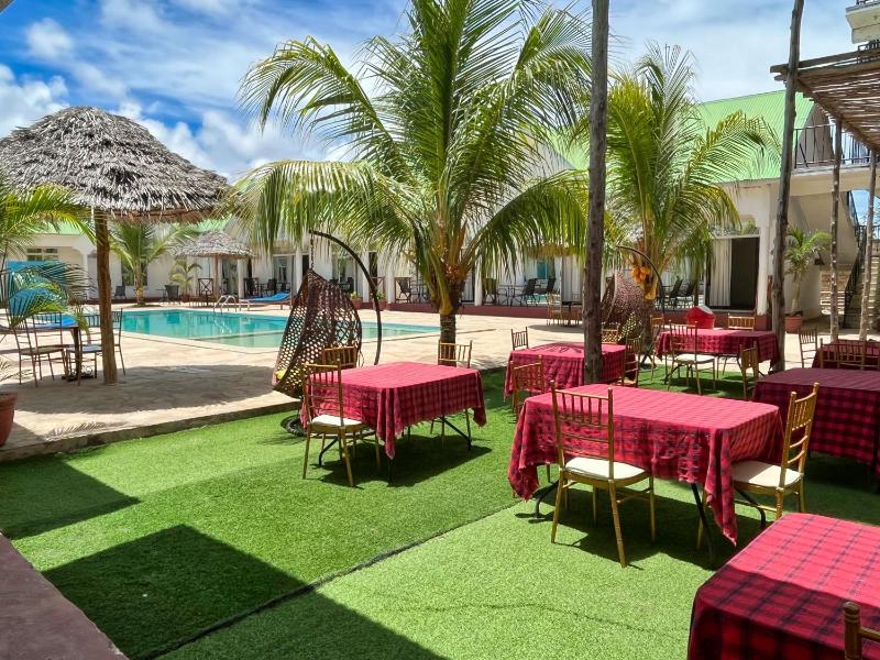 Sunrise Villas - image 16