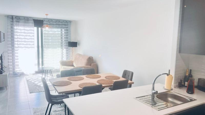 Apartment Aire Villamartin - image 19