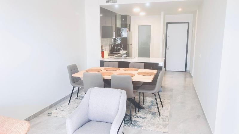 Apartment Aire Villamartin - image 6