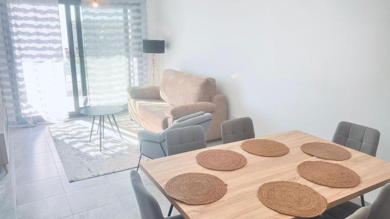 Apartment Aire Villamartin - image 4