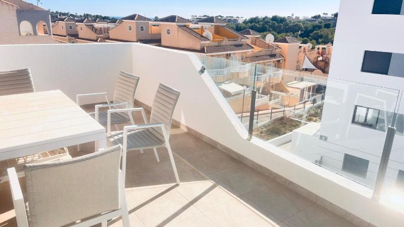 Apartment Aire Villamartin - image 17