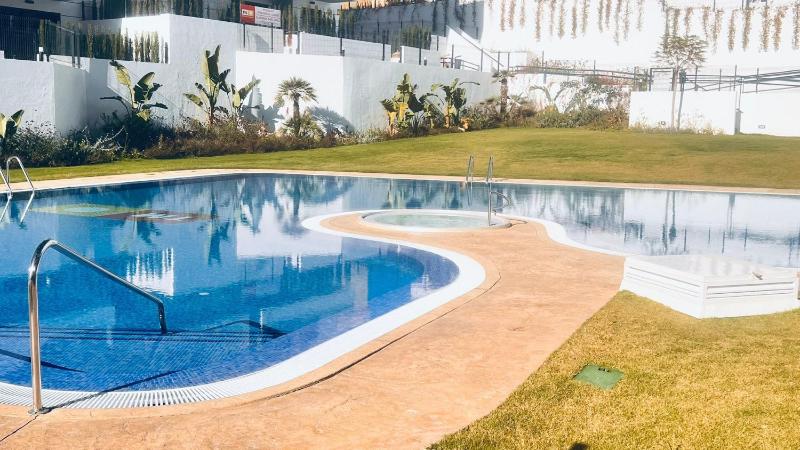 Apartment Aire Villamartin - image 11