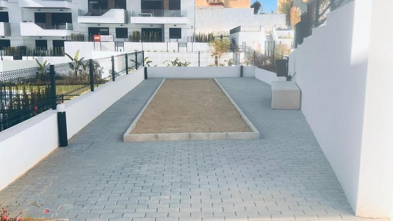 Apartment Aire Villamartin - image 14