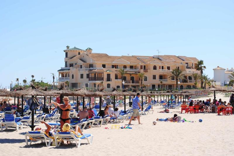 Los Dolses Mirador Apartments 2 beds - image 6
