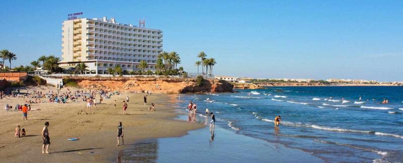 Los Dolses Mirador Apartments 2 beds - image 26