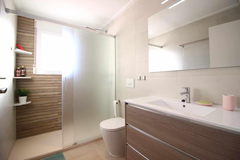 Duplex campoamor heated pool - image 22