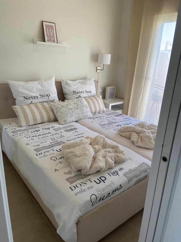Duplex campoamor heated pool - image 21