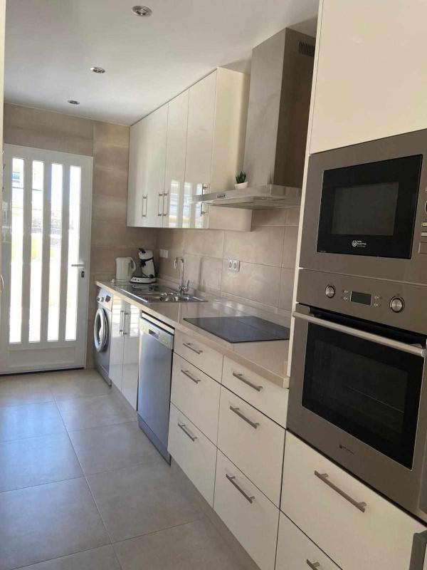 Duplex campoamor heated pool - image 5