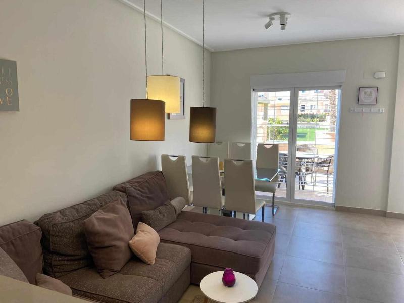 Duplex campoamor heated pool - image 24