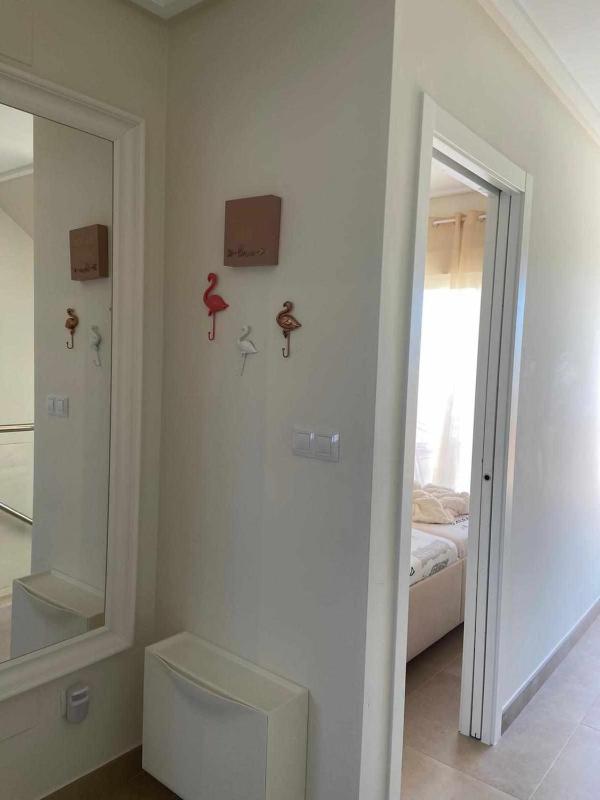 Duplex campoamor heated pool - image 31